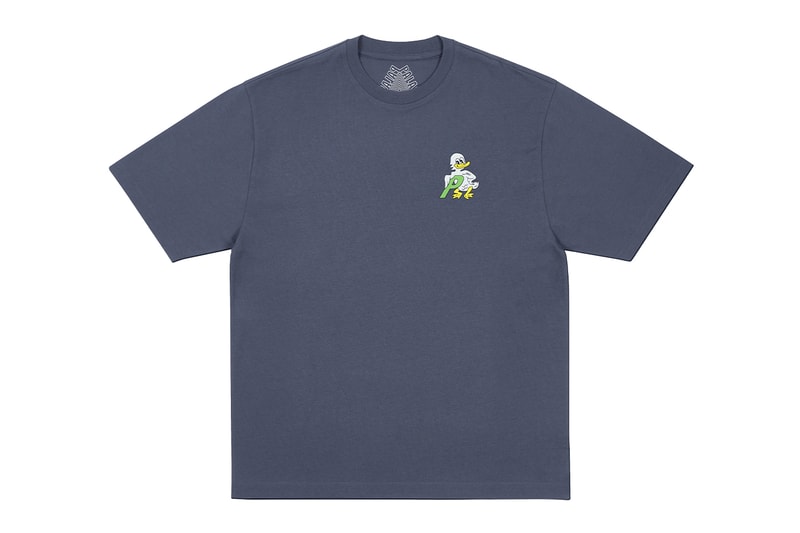 Palace Summer 2025 Drop 7 Collection Release Info Duck Off T-shirt Flower Type T-shirt Gassed Up Shirt Palais Pro-Team 3/4 Jogger Jacket Jersey  Runner Cap Standard Swim Short Tri-vex T-shirt  