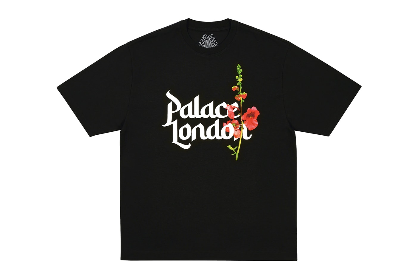 Palace Summer 2025 Drop 7 Collection Release Info Duck Off T-shirt Flower Type T-shirt Gassed Up Shirt Palais Pro-Team 3/4 Jogger Jacket Jersey  Runner Cap Standard Swim Short Tri-vex T-shirt  
