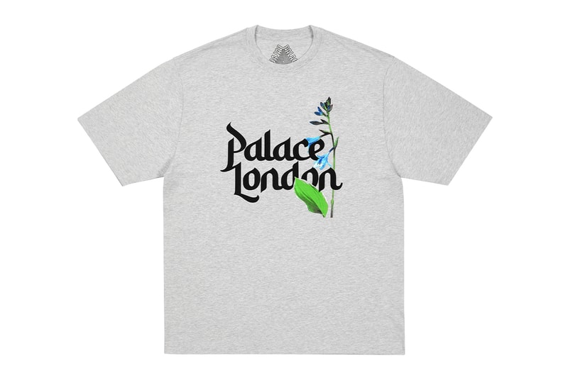Palace Summer 2025 Drop 7 Collection Release Info Duck Off T-shirt Flower Type T-shirt Gassed Up Shirt Palais Pro-Team 3/4 Jogger Jacket Jersey  Runner Cap Standard Swim Short Tri-vex T-shirt  