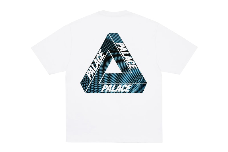 Palace Summer 2025 Drop 7 Collection Release Info Duck Off T-shirt Flower Type T-shirt Gassed Up Shirt Palais Pro-Team 3/4 Jogger Jacket Jersey  Runner Cap Standard Swim Short Tri-vex T-shirt  