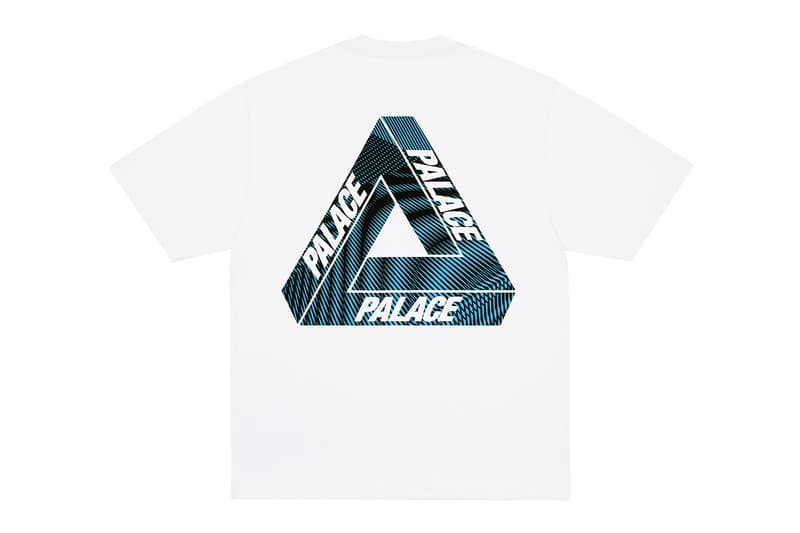 Palace Summer 2025 Drop 7 Collection Release Info Duck Off T-shirt Flower Type T-shirt Gassed Up Shirt Palais Pro-Team 3/4 Jogger Jacket Jersey Runner Cap Standard Swim Short Tri-vex T-shirt