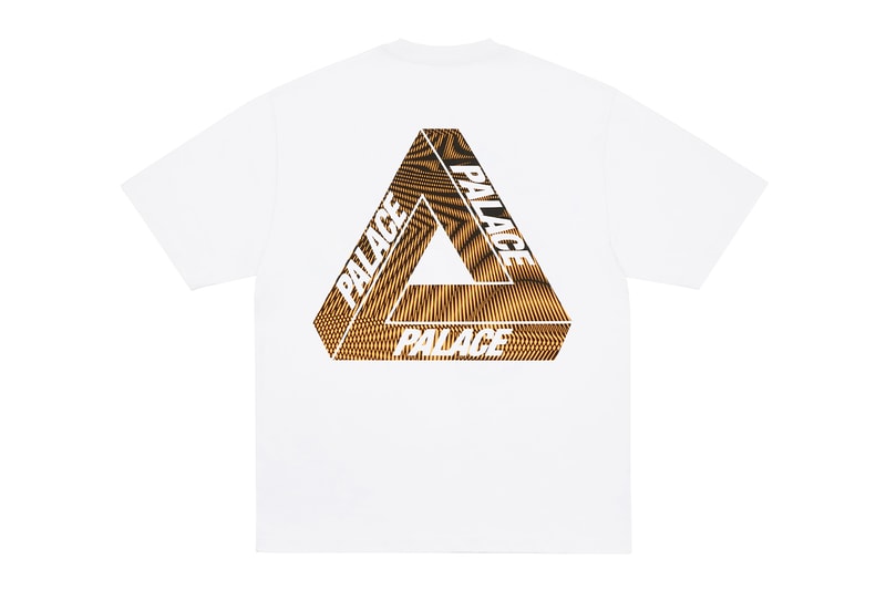 Palace Summer 2025 Drop 7 Collection Release Info Duck Off T-shirt Flower Type T-shirt Gassed Up Shirt Palais Pro-Team 3/4 Jogger Jacket Jersey  Runner Cap Standard Swim Short Tri-vex T-shirt  