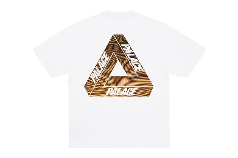Palace Summer 2025 Drop 7 Collection Release Info Duck Off T-shirt Flower Type T-shirt Gassed Up Shirt Palais Pro-Team 3/4 Jogger Jacket Jersey Runner Cap Standard Swim Short Tri-vex T-shirt
