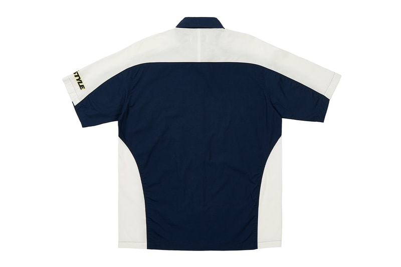 Palace Summer 2025 Drop 7 Collection Release Info Duck Off T-shirt Flower Type T-shirt Gassed Up Shirt Palais Pro-Team 3/4 Jogger Jacket Jersey  Runner Cap Standard Swim Short Tri-vex T-shirt  