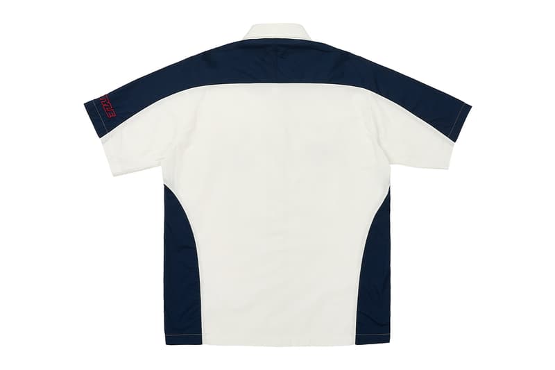 Palace Summer 2025 Drop 7 Collection Release Info Duck Off T-shirt Flower Type T-shirt Gassed Up Shirt Palais Pro-Team 3/4 Jogger Jacket Jersey Runner Cap Standard Swim Short Tri-vex T-shirt