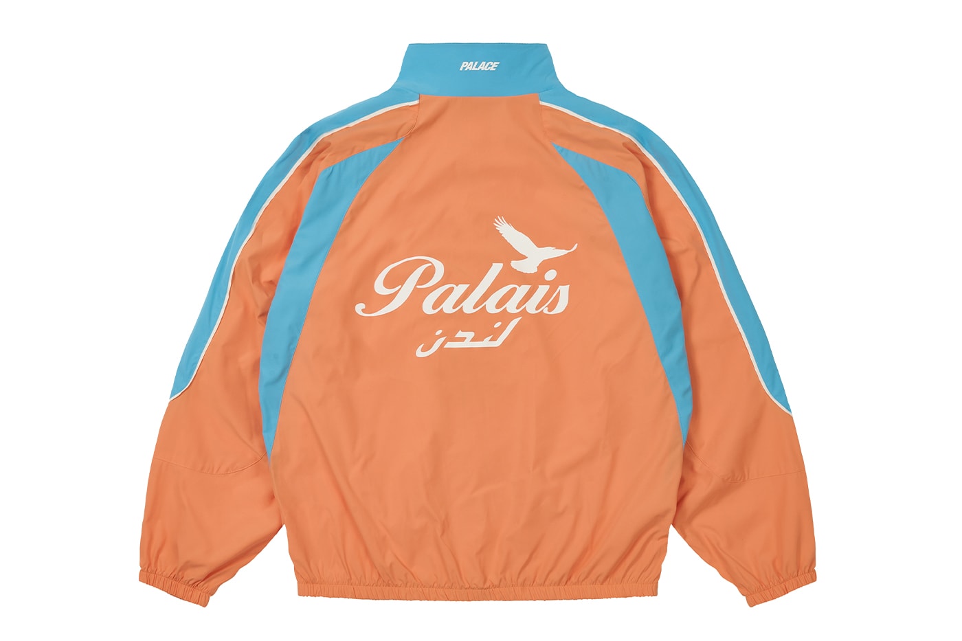Palace Summer 2025 Drop 7 Collection Release Info Duck Off T-shirt Flower Type T-shirt Gassed Up Shirt Palais Pro-Team 3/4 Jogger Jacket Jersey  Runner Cap Standard Swim Short Tri-vex T-shirt  