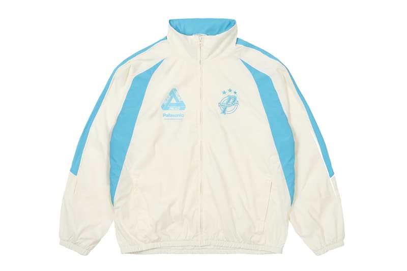 Palace Summer 2025 Drop 7 Collection Release Info Duck Off T-shirt Flower Type T-shirt Gassed Up Shirt Palais Pro-Team 3/4 Jogger Jacket Jersey Runner Cap Standard Swim Short Tri-vex T-shirt
