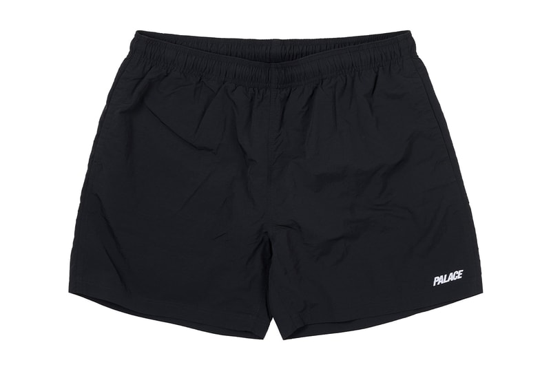 Palace Summer 2025 Drop 7 Collection Release Info Duck Off T-shirt Flower Type T-shirt Gassed Up Shirt Palais Pro-Team 3/4 Jogger Jacket Jersey  Runner Cap Standard Swim Short Tri-vex T-shirt  
