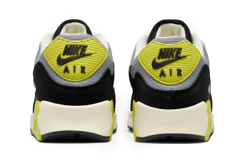 Patta Nike Air Max 90 Waves Release Info date store list buying guide photos price