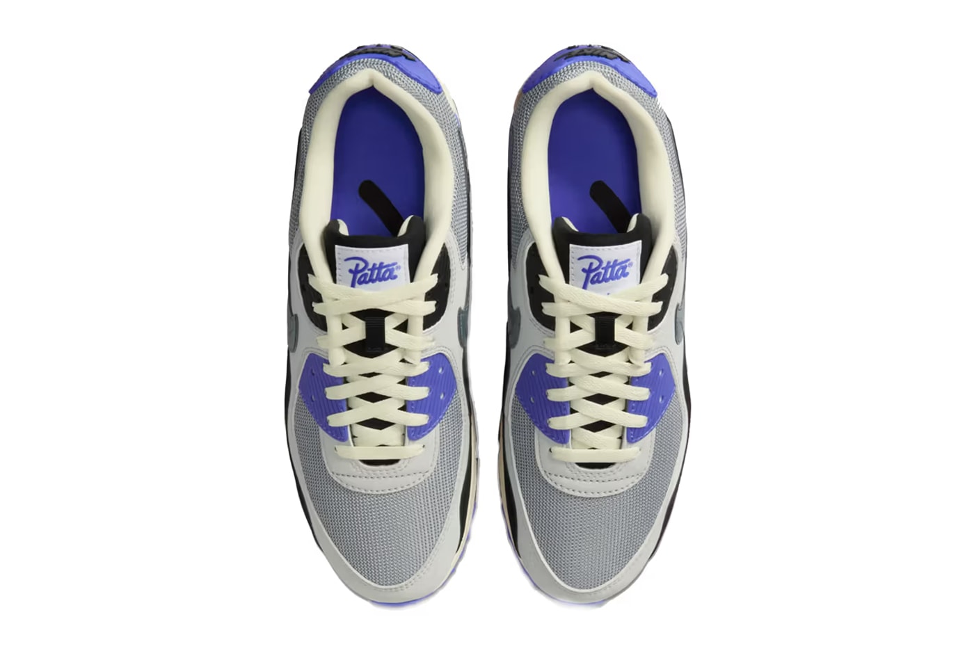 Patta Nike Air Max 90 Waves Release Info date store list buying guide photos price
