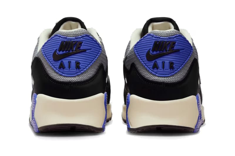 Patta Nike Air Max 90 Waves Release Info date store list buying guide photos price