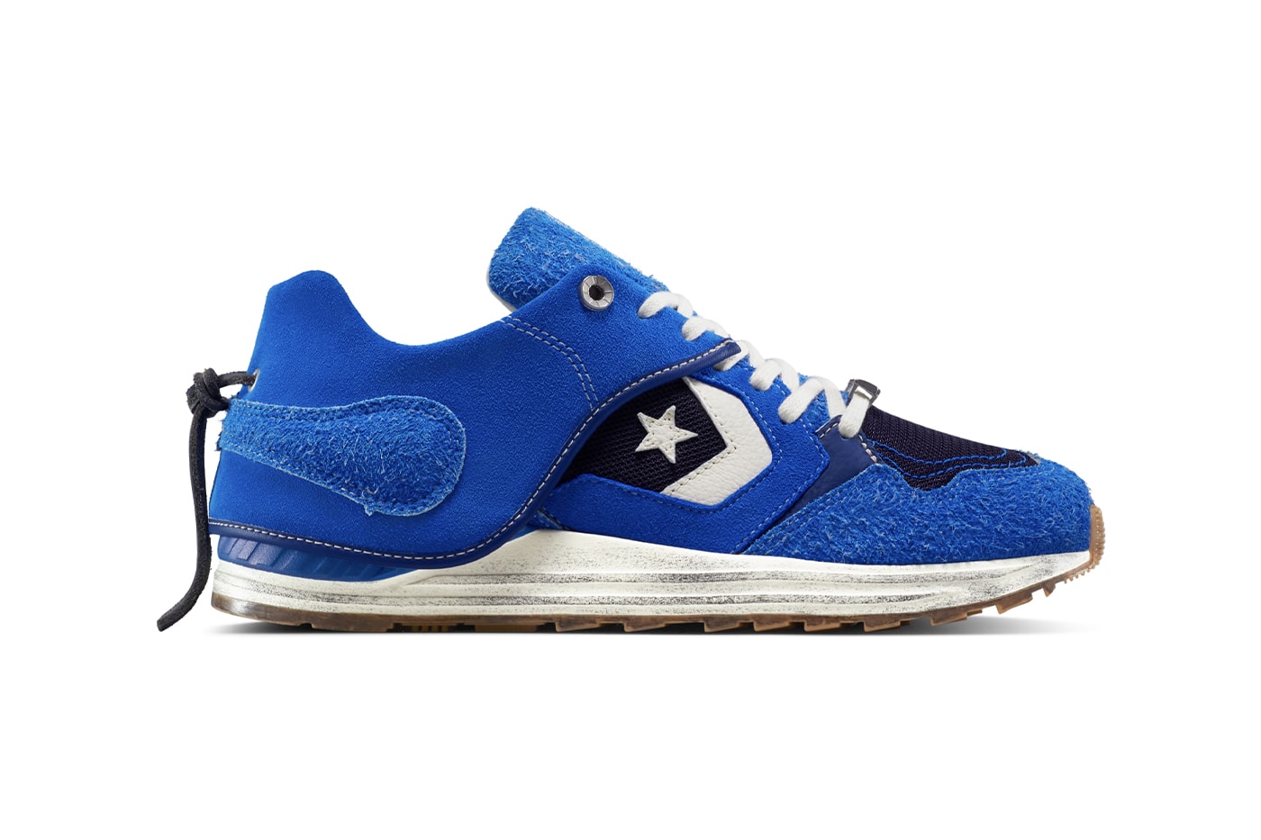 ADER ERROR x Converse Wave Trainer Collaboration Release Info