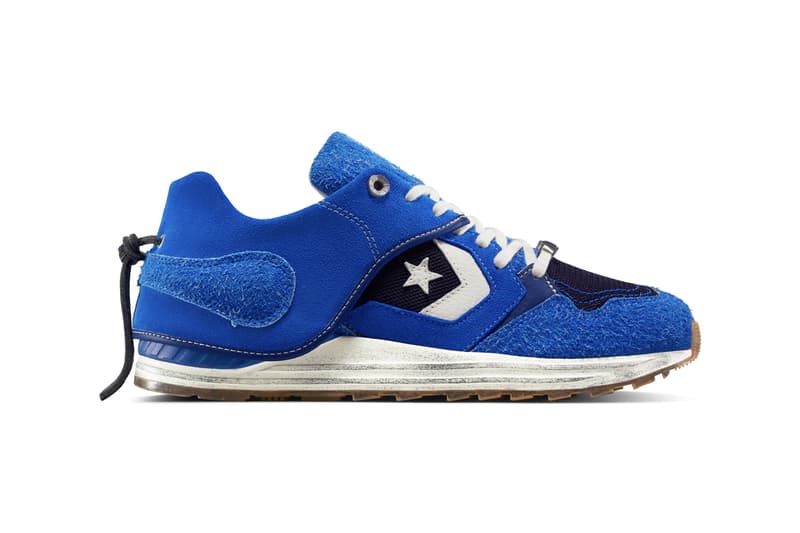 ADER ERROR x Converse Wave Trainer Collaboration Release Info