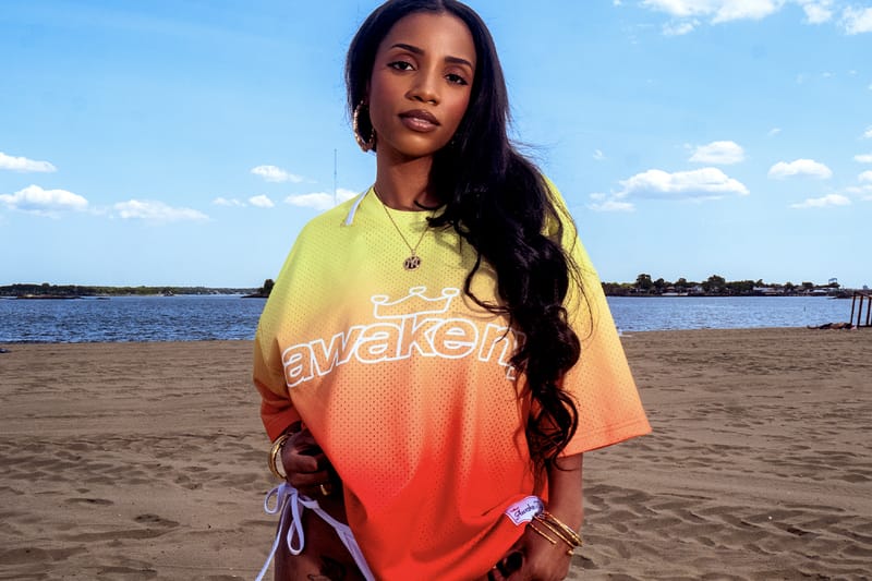 Awake NY Is Beach Ready This Summer