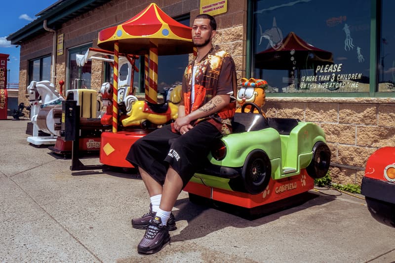 Awake NY Is Beach Ready This Summer 2025 collection release info tshirts caps tie dye colelction mesh polos