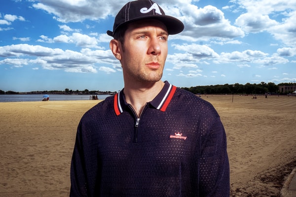 Awake NY Is Beach Ready This Summer 2025 collection release info tshirts caps tie dye colelction mesh polos