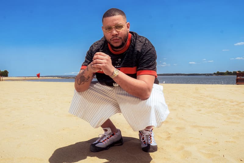 Awake NY Is Beach Ready This Summer 2025 collection release info tshirts caps tie dye colelction mesh polos