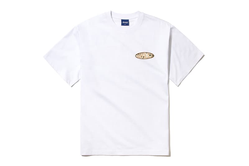 Awake NY Is Beach Ready This Summer 2025 collection release info tshirts caps tie dye colelction mesh polos