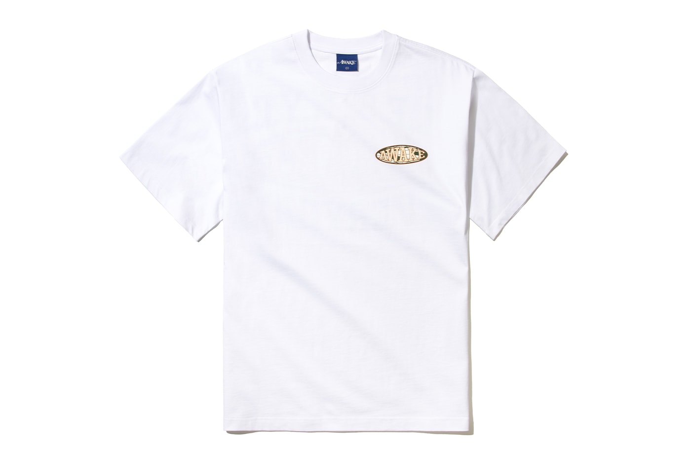 Awake NY Is Beach Ready This Summer 2025 collection release info tshirts caps tie dye colelction mesh polos