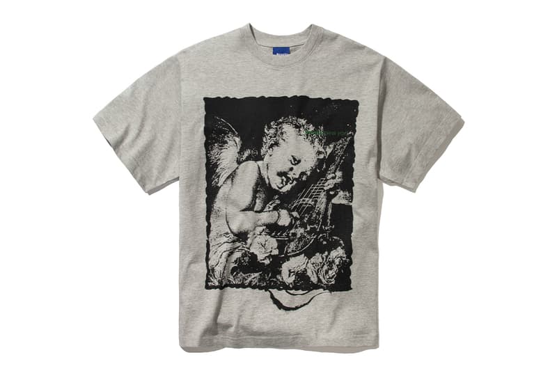 Awake NY Is Beach Ready This Summer 2025 collection release info tshirts caps tie dye colelction mesh polos