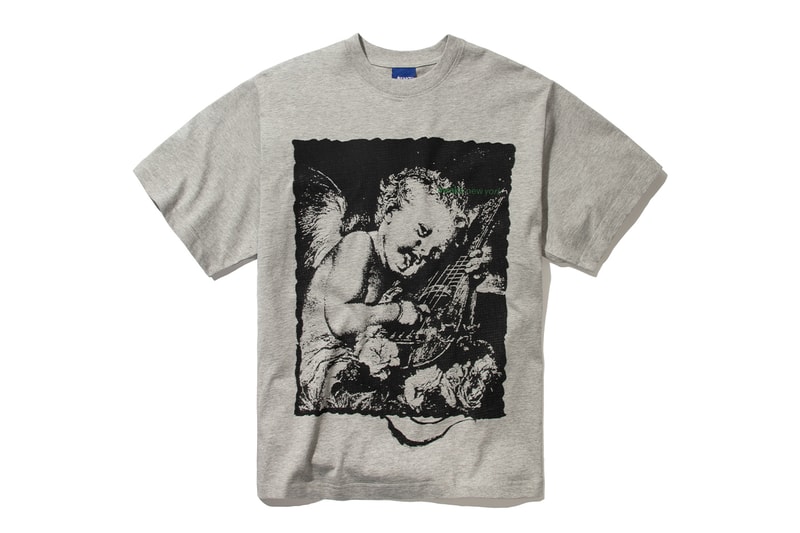 Awake NY Is Beach Ready This Summer 2025 collection release info tshirts caps tie dye colelction mesh polos