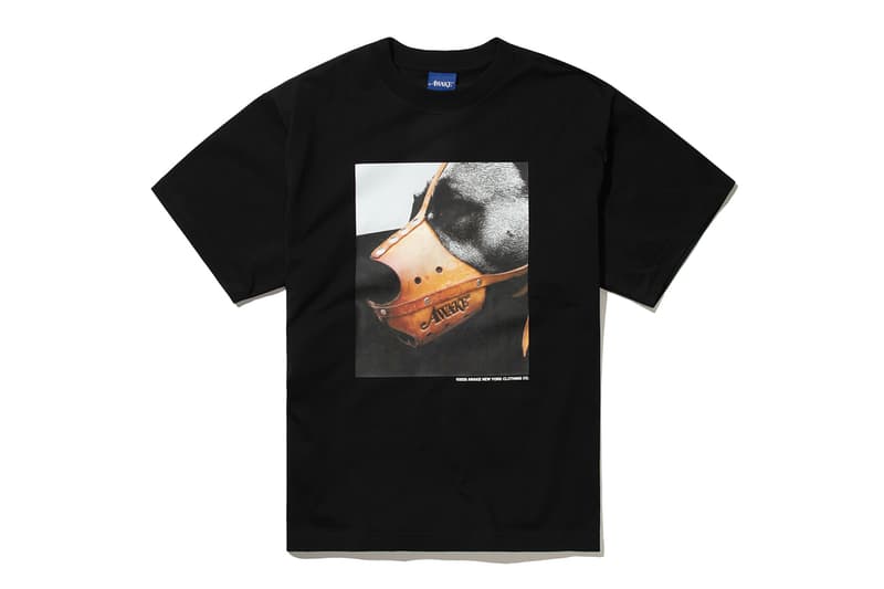 Awake NY Is Beach Ready This Summer 2025 collection release info tshirts caps tie dye colelction mesh polos