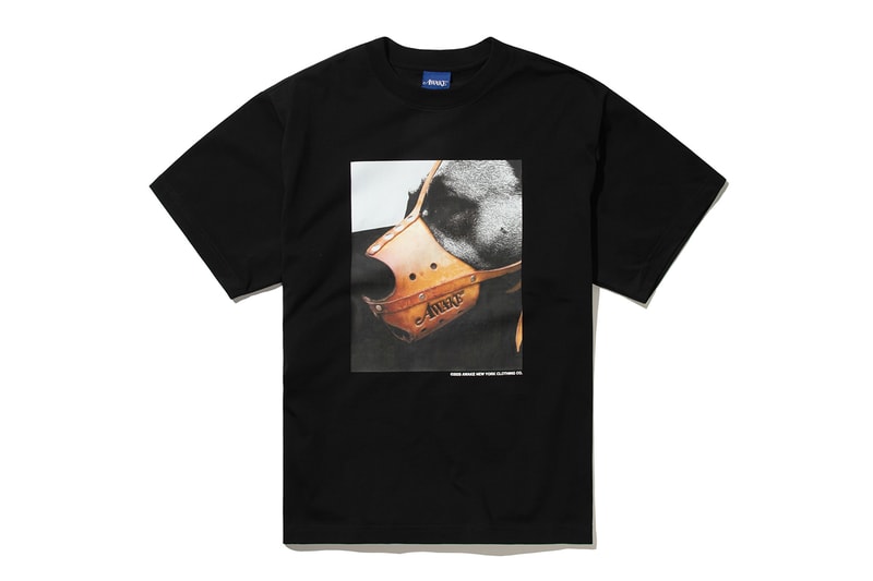 Awake NY Is Beach Ready This Summer 2025 collection release info tshirts caps tie dye colelction mesh polos