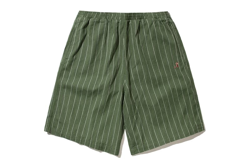 Awake NY Is Beach Ready This Summer 2025 collection release info tshirts caps tie dye colelction mesh polos