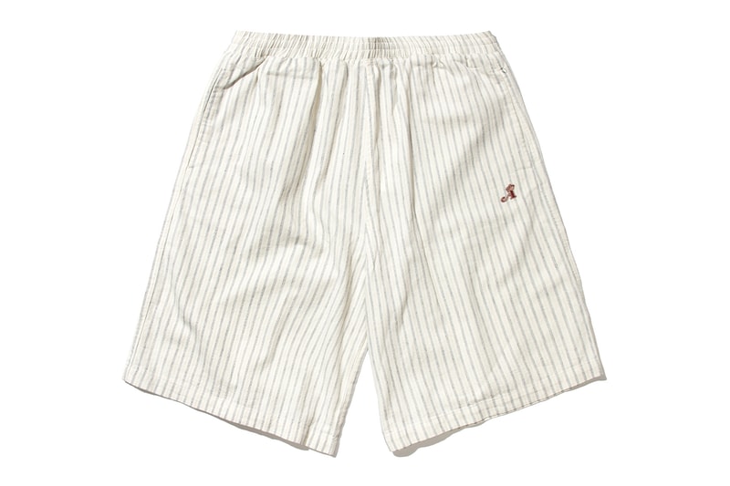 Awake NY Is Beach Ready This Summer 2025 collection release info tshirts caps tie dye colelction mesh polos