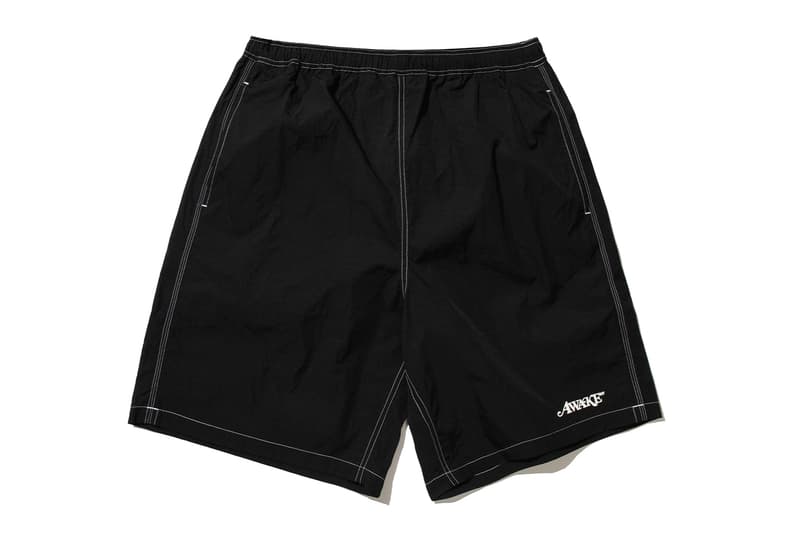 Awake NY Is Beach Ready This Summer 2025 collection release info tshirts caps tie dye colelction mesh polos