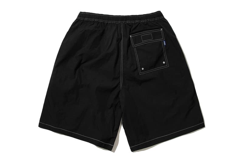 Awake NY Is Beach Ready This Summer 2025 collection release info tshirts caps tie dye colelction mesh polos