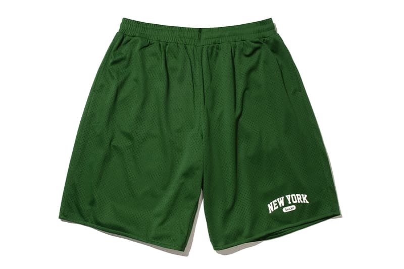 Awake NY Is Beach Ready This Summer 2025 collection release info tshirts caps tie dye colelction mesh polos