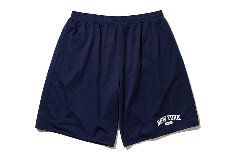 Awake NY Is Beach Ready This Summer 2025 collection release info tshirts caps tie dye colelction mesh polos