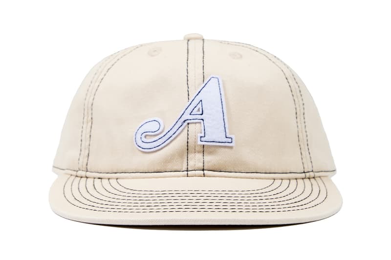 Awake NY Is Beach Ready This Summer 2025 collection release info tshirts caps tie dye colelction mesh polos