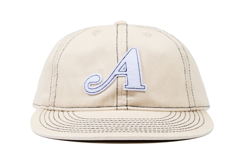 Awake NY Is Beach Ready This Summer 2025 collection release info tshirts caps tie dye colelction mesh polos