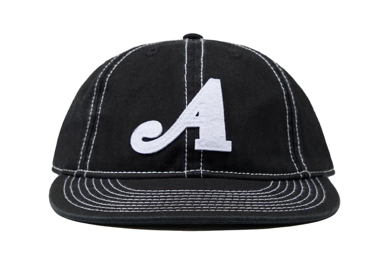 Awake NY Is Beach Ready This Summer 2025 collection release info tshirts caps tie dye colelction mesh polos