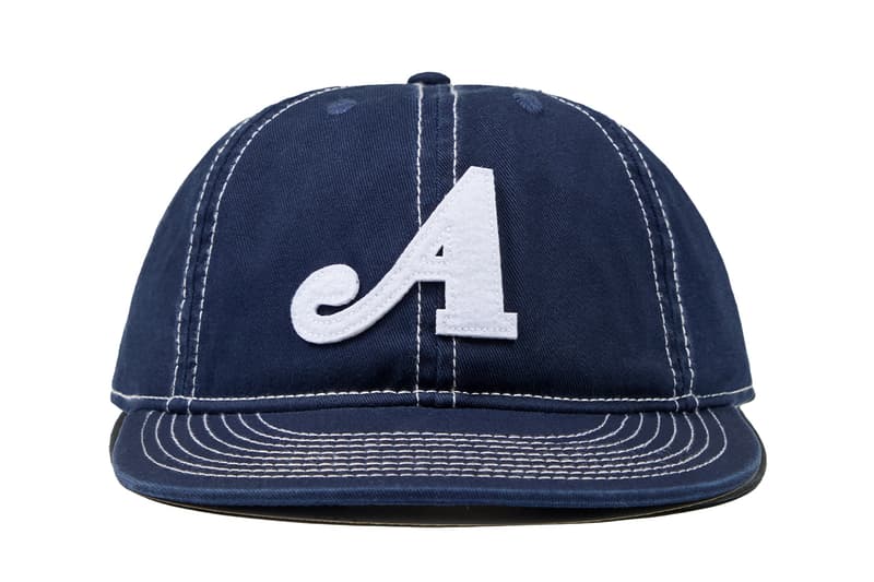 Awake NY Is Beach Ready This Summer 2025 collection release info tshirts caps tie dye colelction mesh polos