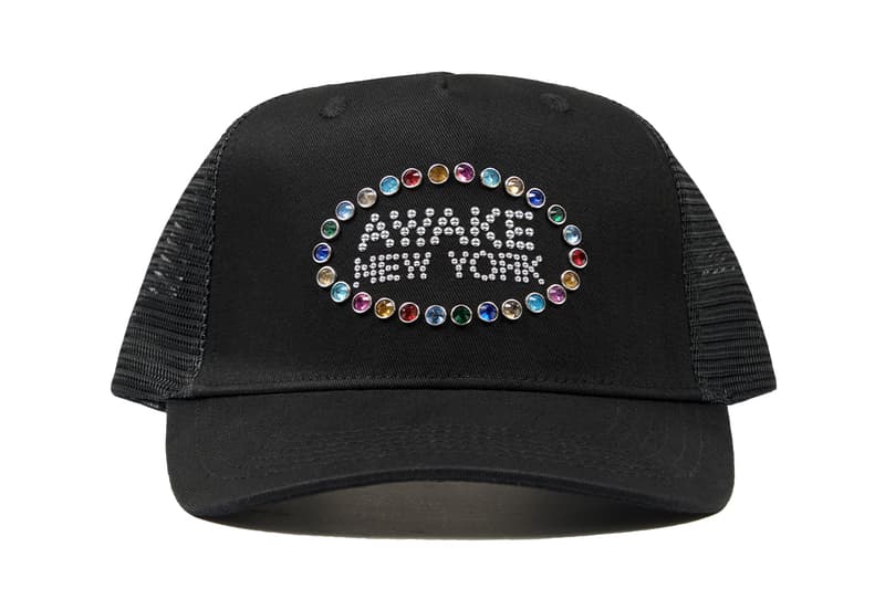 Awake NY Is Beach Ready This Summer 2025 collection release info tshirts caps tie dye colelction mesh polos
