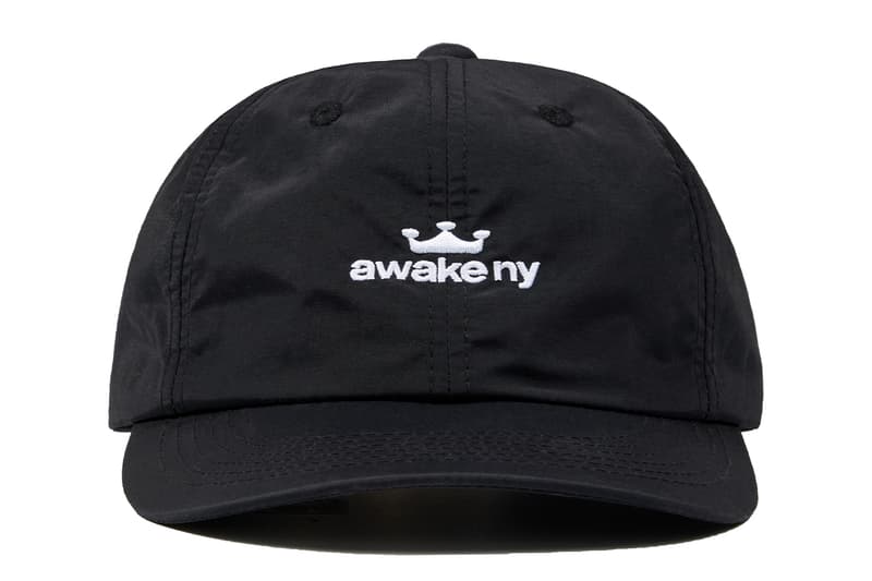 Awake NY Is Beach Ready This Summer 2025 collection release info tshirts caps tie dye colelction mesh polos