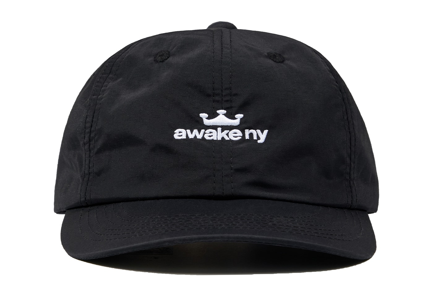 Awake NY Is Beach Ready This Summer 2025 collection release info tshirts caps tie dye colelction mesh polos