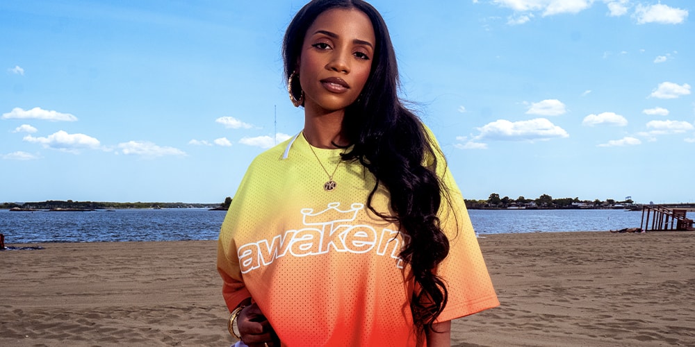 Awake NY Is Beach Ready This Summer