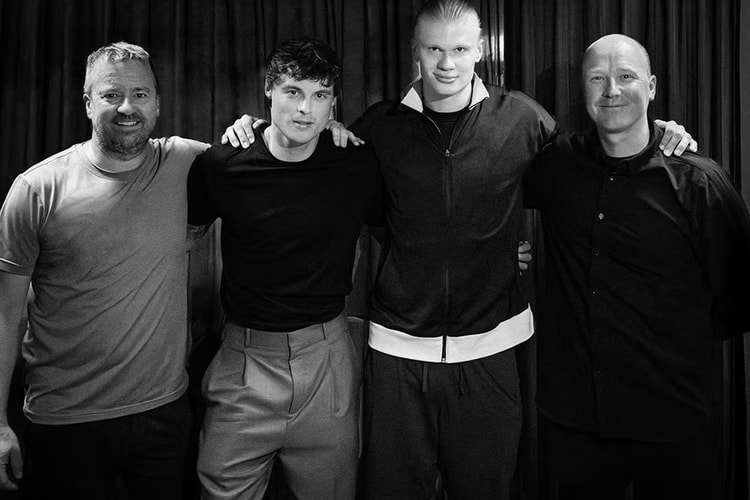 Db Announces Footballer Erling Haaland and Billionaire Model Gustav Magnar Witzøe as its Latest Partners