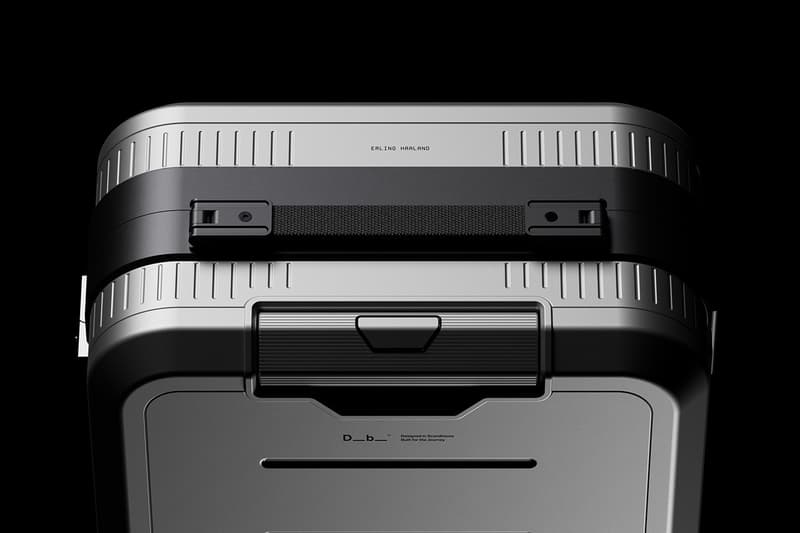 Db Announces Footballer Erling Haaland and Billionaire Model Gustav Magnar Witzøe as its Latest Partners