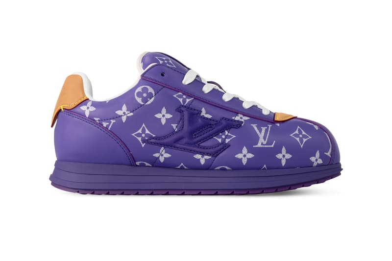 Louis Vuitton LV BUTTERSOFT Sneaker Release Date Info