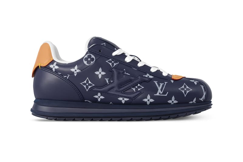 Louis Vuitton LV BUTTERSOFT Sneaker Release Date Info