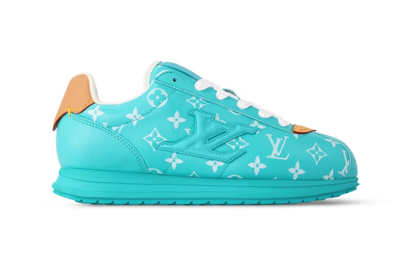 Louis Vuitton LV BUTTERSOFT Sneaker Release Date Info