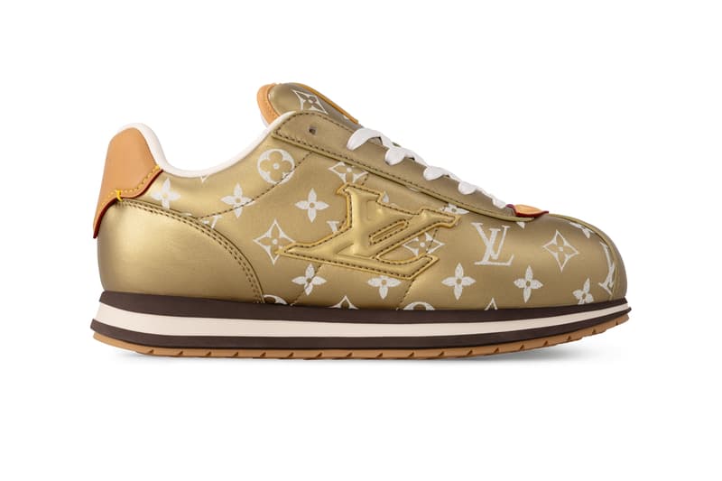 Louis Vuitton LV BUTTERSOFT Sneaker Release Date Info