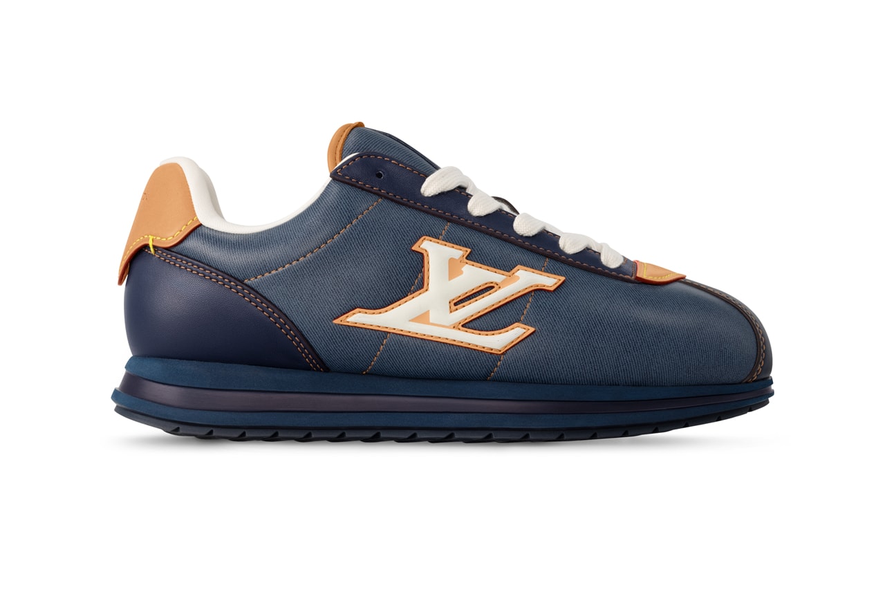 Louis Vuitton LV BUTTERSOFT Sneaker Release Date Info
