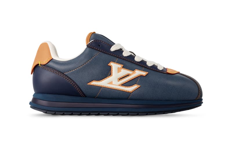 Louis Vuitton LV BUTTERSOFT Sneaker Release Date Info