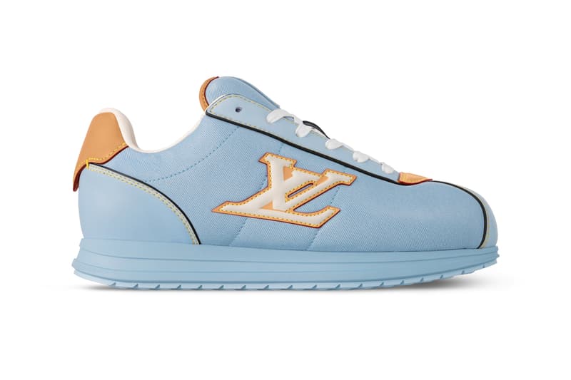 Louis Vuitton LV BUTTERSOFT Sneaker Release Date Info